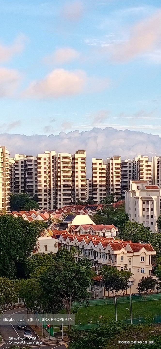 Blk 782 Pasir Ris Street 71 (Pasir Ris), HDB Executive #617126831